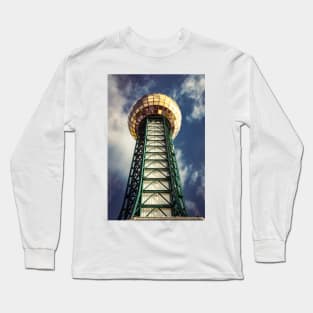 Up to the Sunshpere Long Sleeve T-Shirt